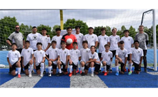 U12 & U14 Annual COMPETITIVE  TEAMS