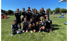 RECREATIONAL SPRING SOCCER Registration January 1st- Feb.15th